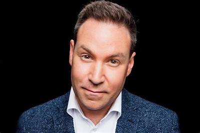 Jeff Rossen Net Worth, Age, Height, Bio, Birthday, Wiki!