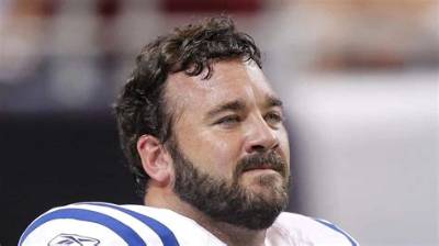 Jeff Saturday Net Worth, Age, Height, Bio, Birthday, Wiki!