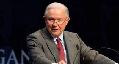 Jeff Sessions Net Worth, Age, Height, Bio, Birthday, Wiki!