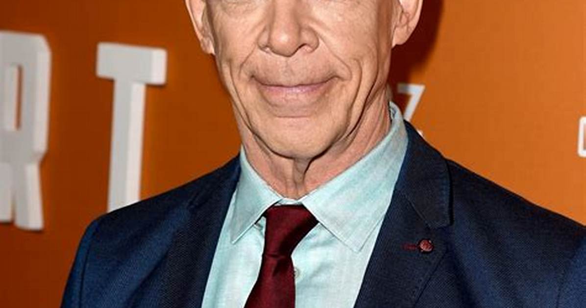 Jeff Simmons - Net Worth, Age, Height, Birthday, Bio, Wiki!