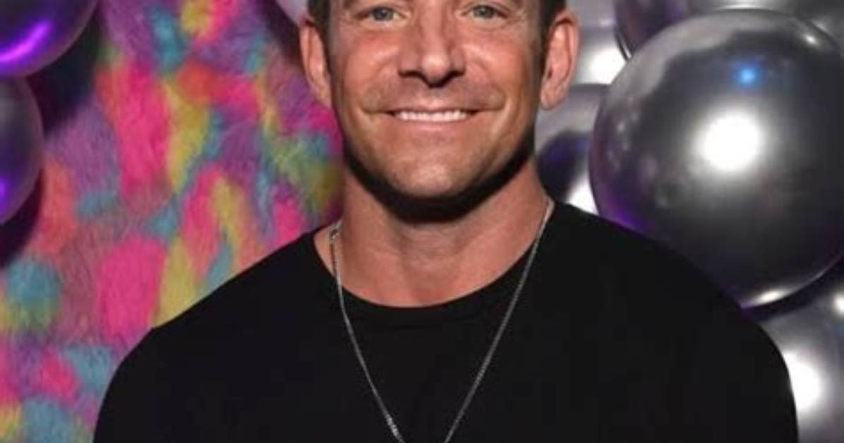 Jeff Timmons Net Worth, Age, Height, Bio, Birthday, Wiki!