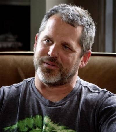 Jeff Tremaine Net Worth 2024, Age, Height, Bio, Birthday, Wiki!