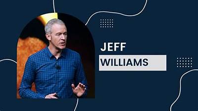 Jeff Williams Net Worth, Age, Height, Bio, Birthday, Wiki!