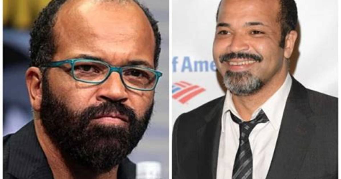 Jeff Wright Net Worth 2024, Age, Height, Bio, Birthday, Wiki!
