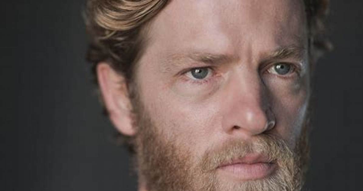 Jefferson Hall - Net Worth, Age, Height, Birthday, Bio, Wiki!