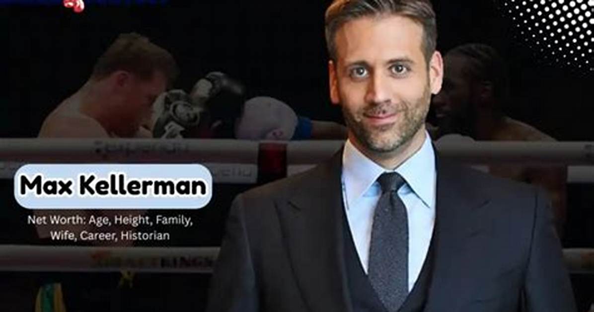 Jefferson Kellerman - Net Worth, Age, Height, Birthday, Bio, Wiki!