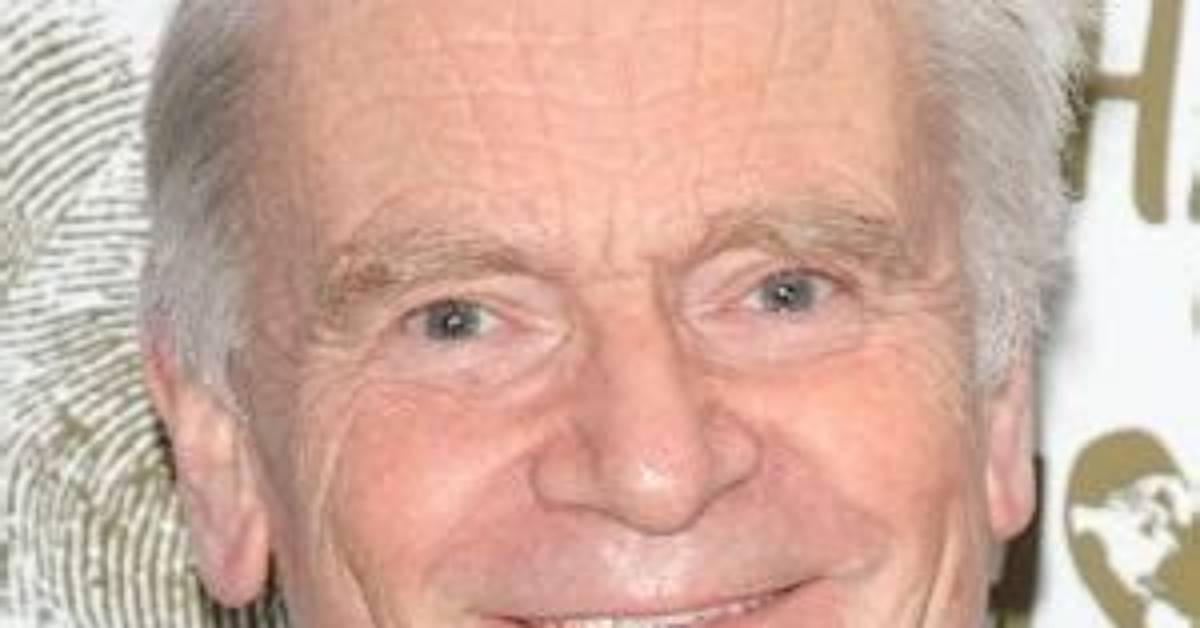 Jeffrey Archer - Net Worth, Age, Height, Birthday, Bio, Wiki!