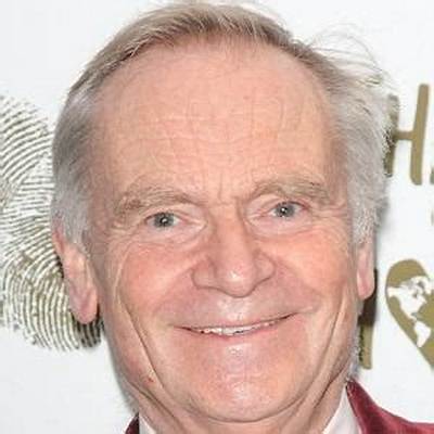 Jeffrey Archer - Net Worth, Age, Height, Birthday, Bio, Wiki!