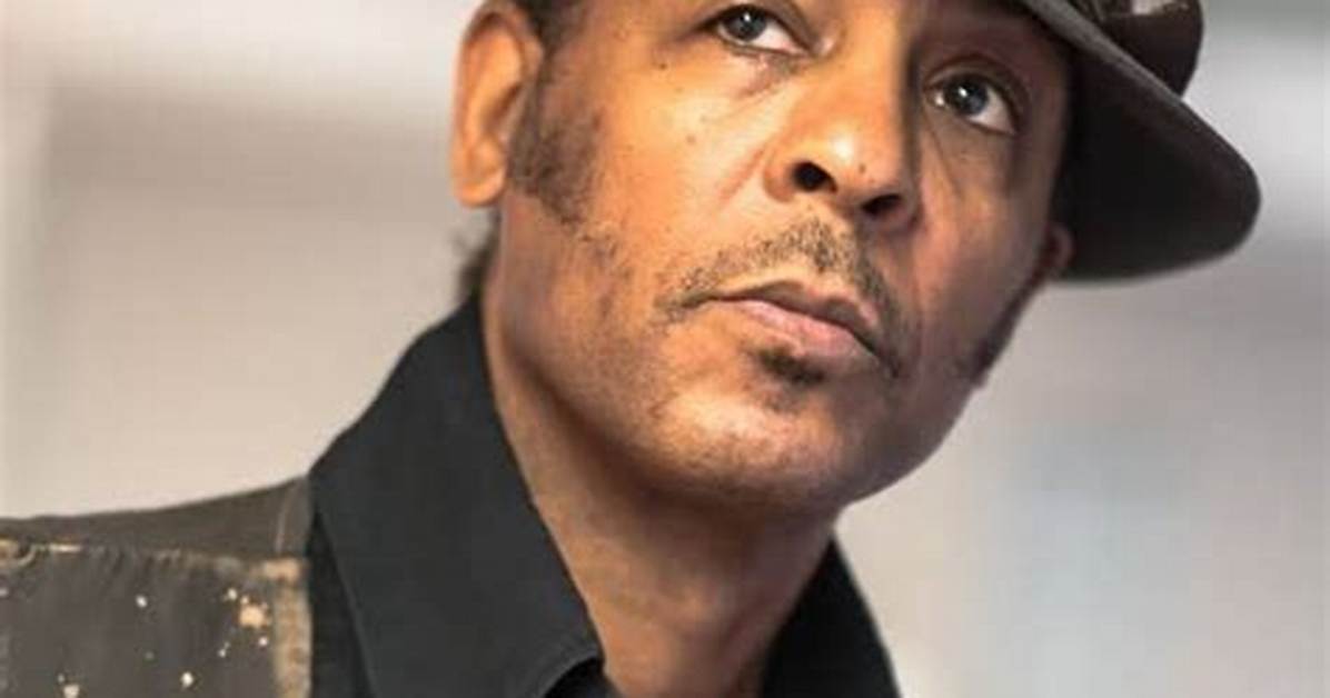 Jeffrey Daniel - Net Worth, Age, Height, Birthday, Bio, Wiki!