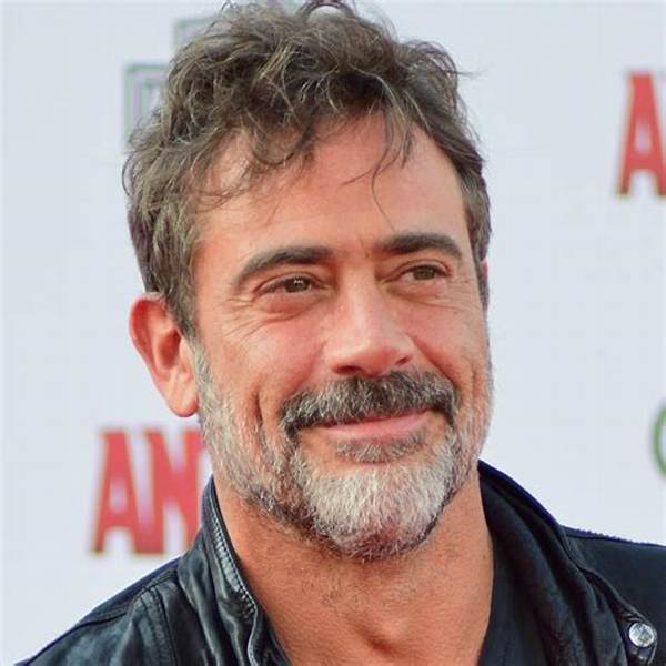 Jeffrey Dean Morgan Net Worth, Age, Height, Bio, Birthday, Wiki!