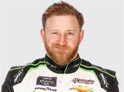 Jeffrey Earnhardt Net Worth, Age, Height, Bio, Birthday, Wiki!