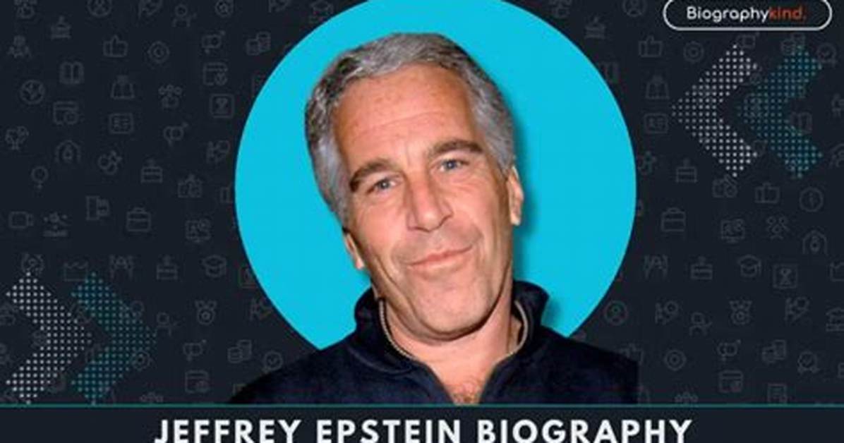 Jeffrey Friedman - Net Worth, Age, Height, Birthday, Bio, Wiki!