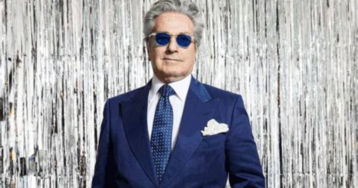 Jeffrey Goldberg Net Worth 2024, Age, Height, Bio, Birthday, Wiki!