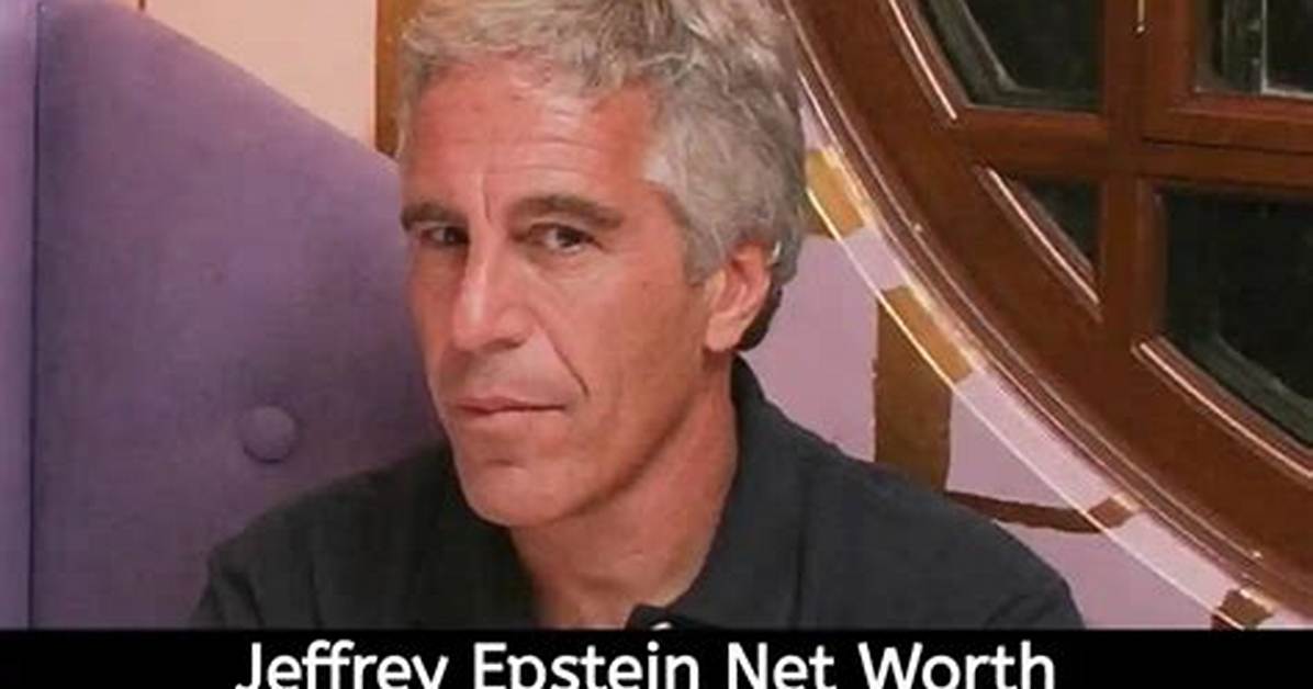 Jeffrey John Wolf Net Worth, Age, Height, Bio, Birthday, Wiki!
