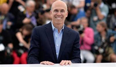 Jeffrey Katzenberg - Net Worth, Age, Height, Birthday, Bio, Wiki!