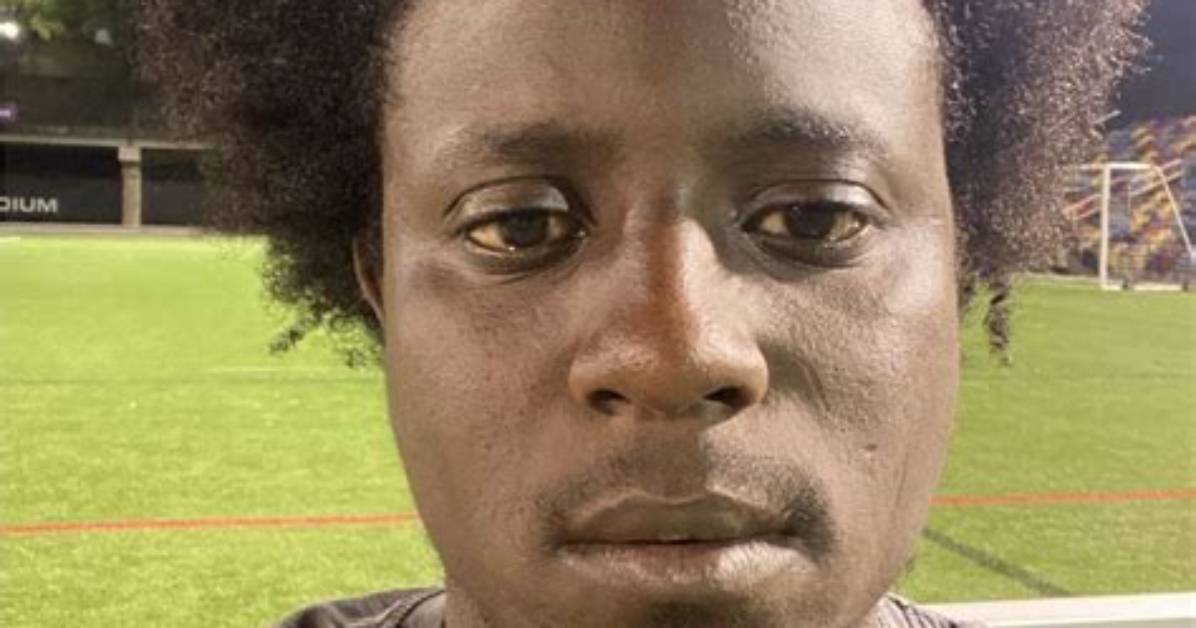Jeffrey Otoo - Net Worth, Age, Height, Birthday, Bio, Wiki!