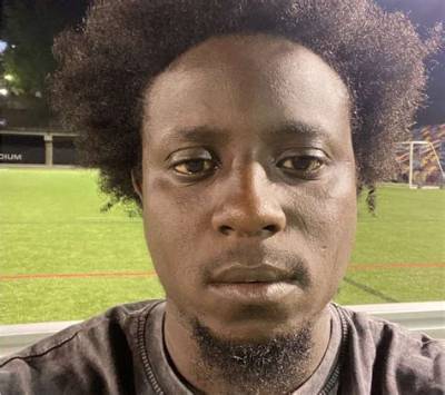 Jeffrey Otoo - Net Worth, Age, Height, Birthday, Bio, Wiki!