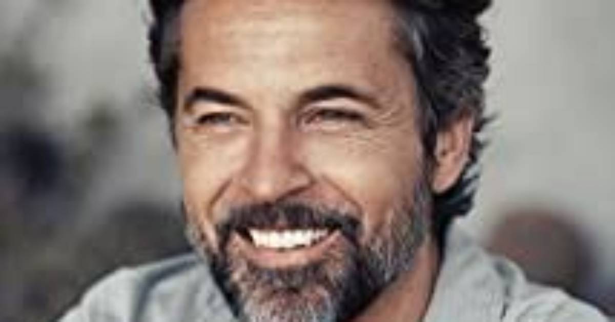 Jeffrey Vincent Parise - Net Worth, Age, Height, Birthday, Bio, Wiki!