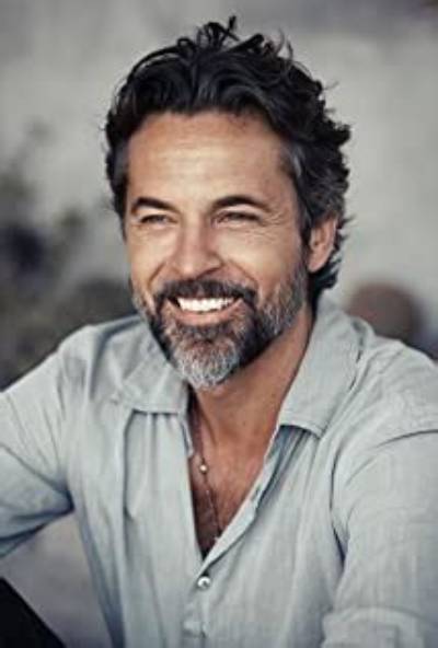 Jeffrey Vincent Parise - Net Worth, Age, Height, Birthday, Bio, Wiki!