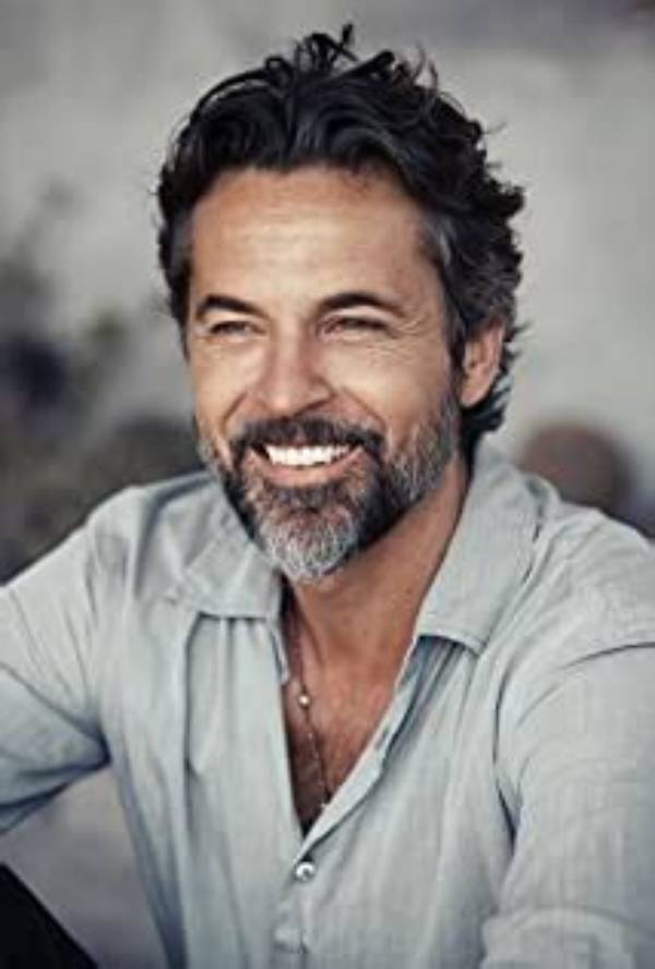 Jeffrey Vincent Parise - Net Worth, Age, Height, Birthday, Bio, Wiki!