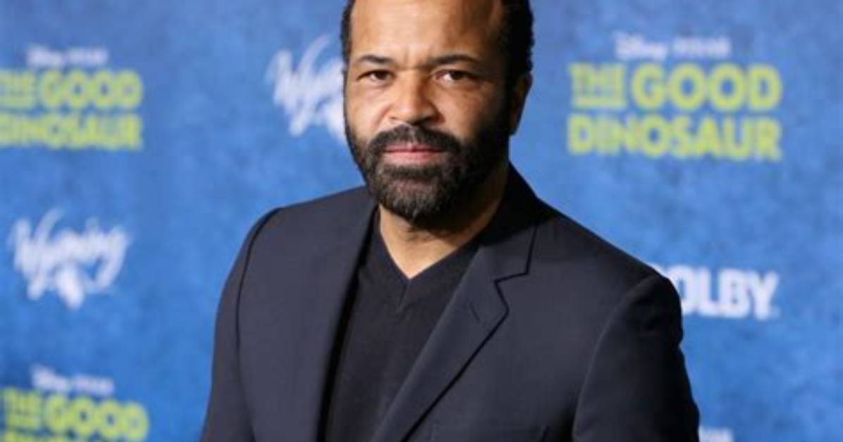 Jeffrey Wright Net Worth, Age, Height, Bio, Birthday, Wiki!