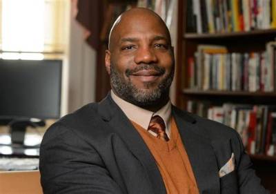 Jelani Cobb Net Worth, Age, Height, Bio, Birthday, Wiki!