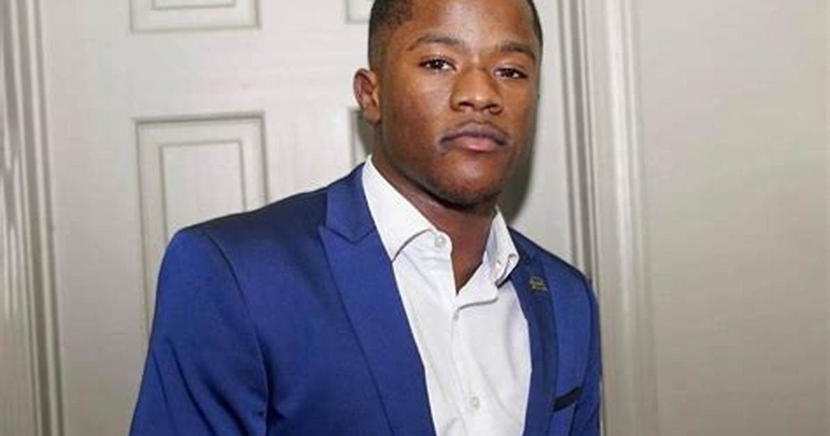 Jelani Gardner - Net Worth, Age, Height, Birthday, Bio, Wiki!