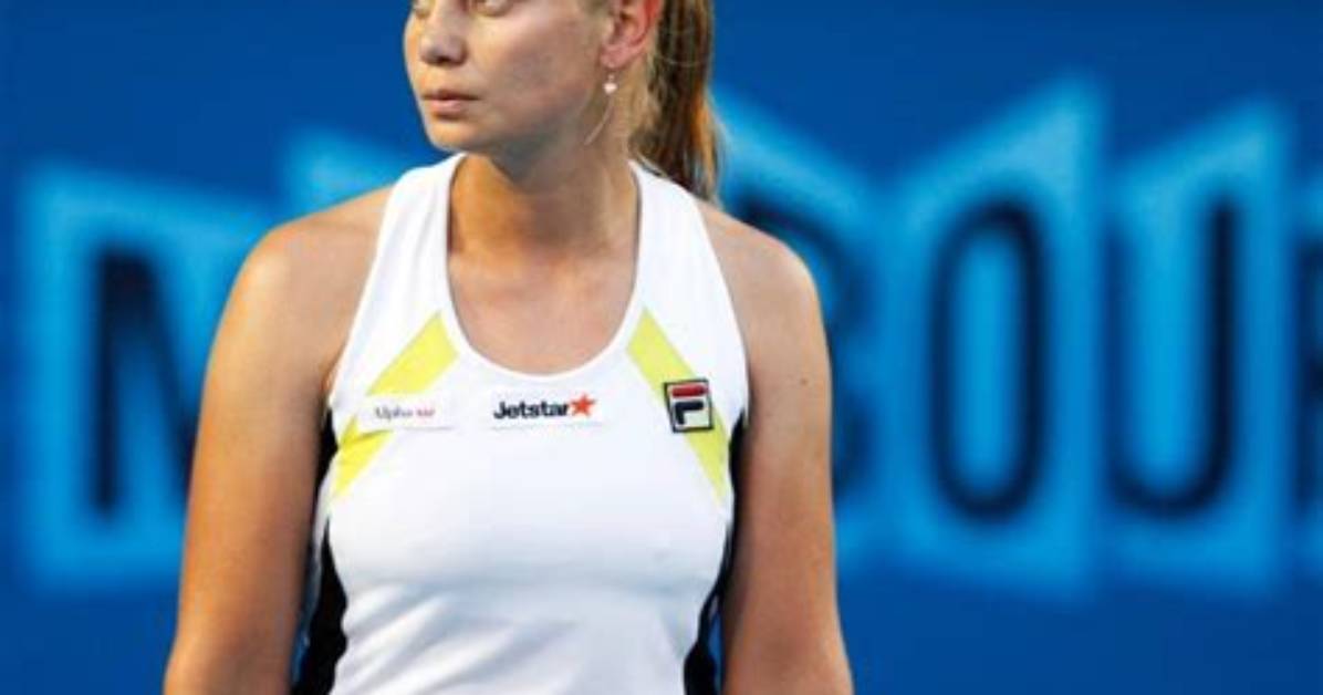 Jelena Dokic Net Worth, Age, Height, Bio, Birthday, Wiki!