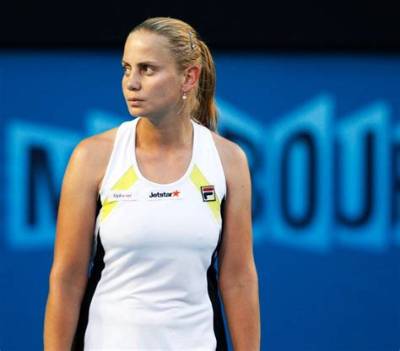 Jelena Dokic Net Worth, Age, Height, Bio, Birthday, Wiki!