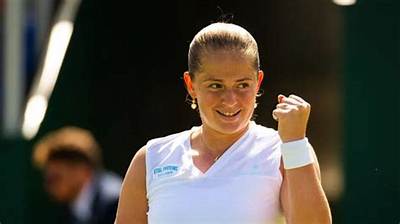 Jelena Ostapenko Net Worth, Age, Height, Bio, Birthday, Wiki!