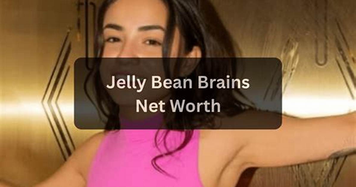 Jelly Jess - Net Worth, Age, Height, Birthday, Bio, Wiki!