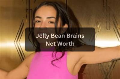 Jelly Jess - Net Worth, Age, Height, Birthday, Bio, Wiki!