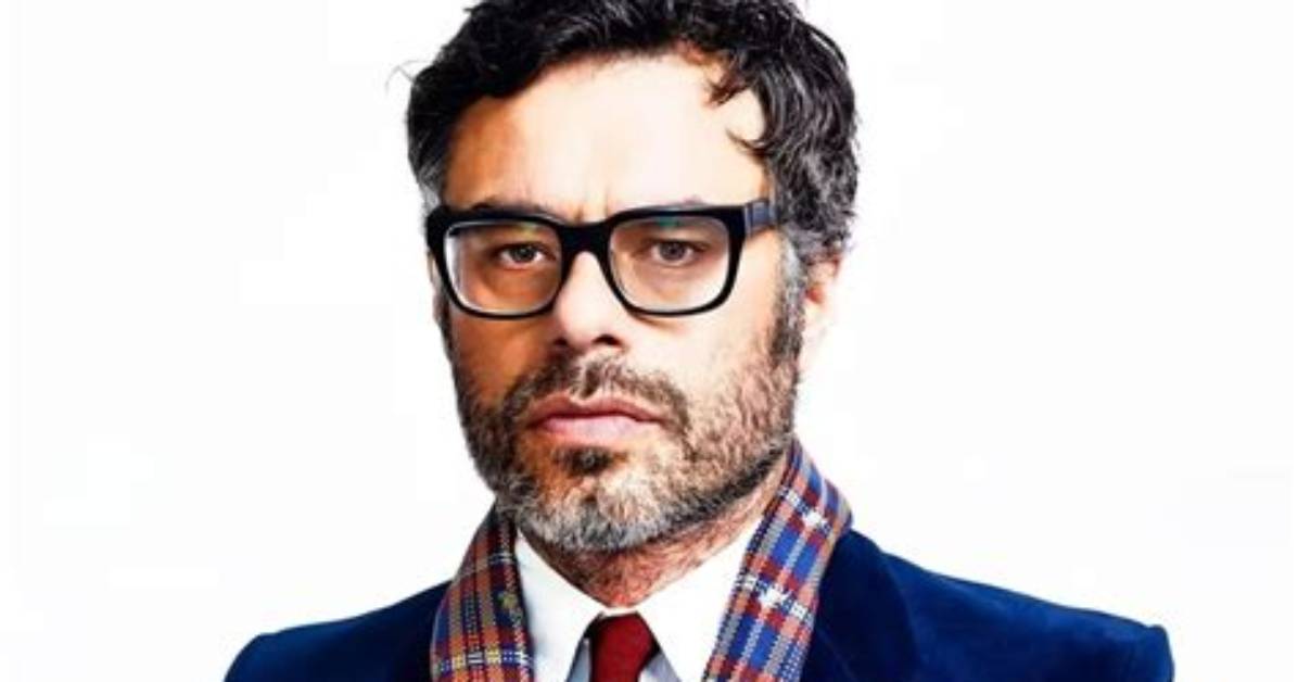 Jemaine Clement Net Worth, Age, Height, Bio, Birthday, Wiki!