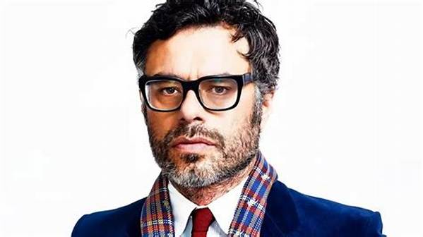 Jemaine Clement Net Worth, Age, Height, Bio, Birthday, Wiki!
