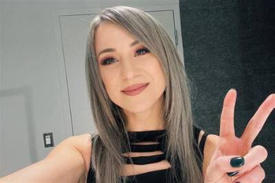 Jen Ledger Net Worth 2024, Age, Height, Bio, Birthday, Wiki!