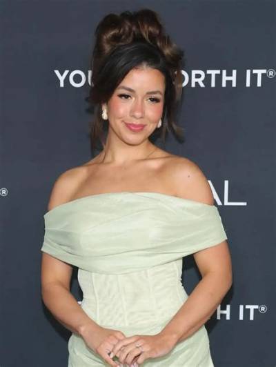 Jen Riservato - Net Worth, Age, Height, Birthday, Bio, Wiki!