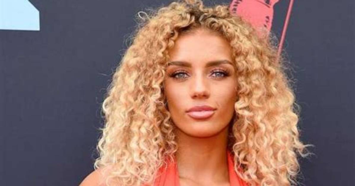 Jena Frumes Net Worth, Age, Height, Bio, Birthday, Wiki!