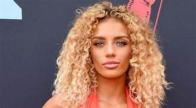 Jena Frumes Net Worth, Age, Height, Bio, Birthday, Wiki!