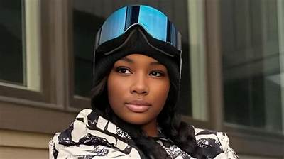 Jenae Cherry - Net Worth, Age, Height, Birthday, Bio, Wiki!