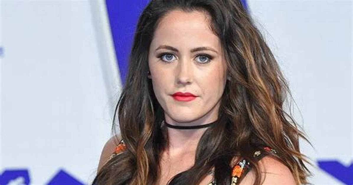 Jenelle Evans Net Worth, Age, Height, Bio, Birthday, Wiki!
