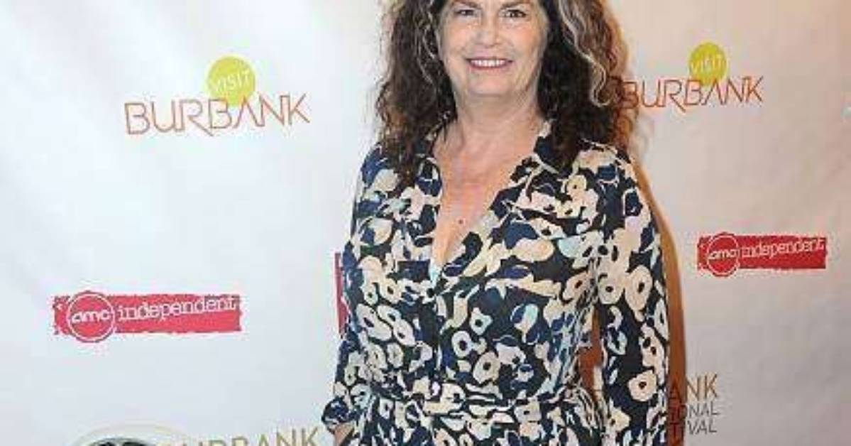 Jenette Goldstein - Net Worth, Age, Height, Birthday, Bio, Wiki!