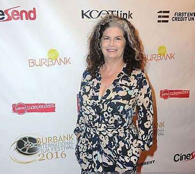Jenette Goldstein - Net Worth, Age, Height, Birthday, Bio, Wiki!