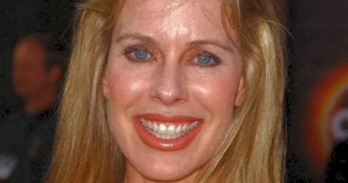 Jenilee Harrison Net Worth, Age, Height, Bio, Birthday, Wiki!