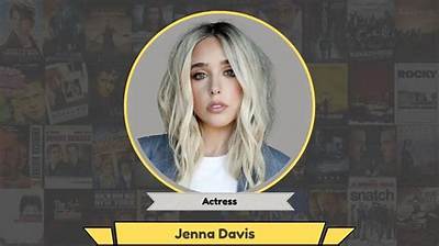 Jenna Day Net Worth 2024, Age, Height, Bio, Birthday, Wiki!
