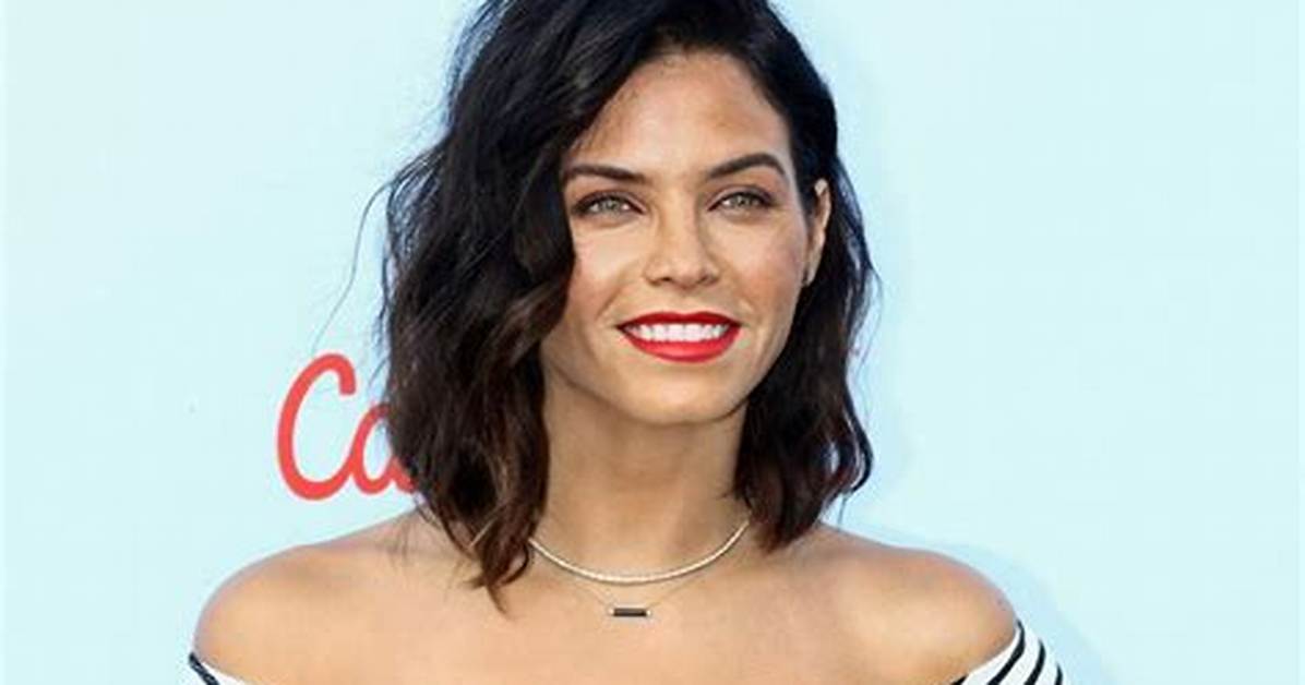 Jenna Dewan Net Worth, Age, Height, Bio, Birthday, Wiki!