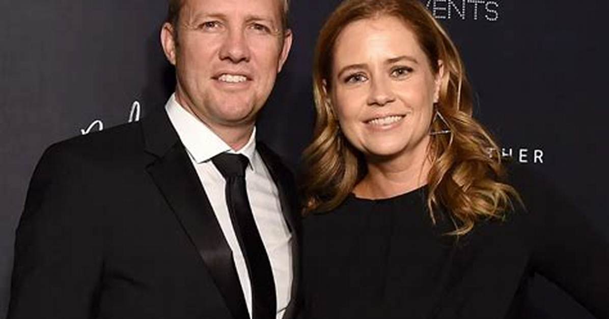 Jenna Fischer Net Worth, Age, Height, Bio, Birthday, Wiki!