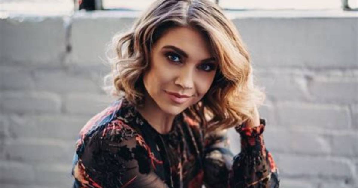 Jenna Johnson Net Worth, Age, Height, Bio, Birthday, Wiki!