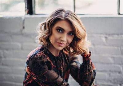 Jenna Johnson Net Worth, Age, Height, Bio, Birthday, Wiki!