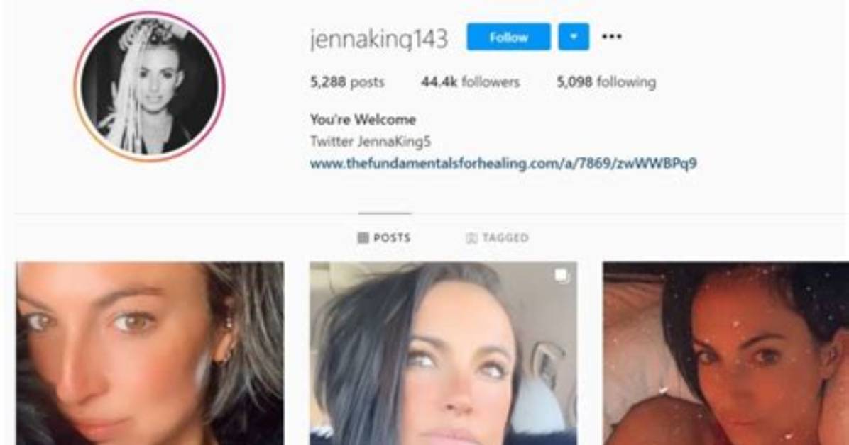 Jenna King Net Worth, Age, Height, Bio, Birthday, Wiki!