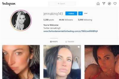 Jenna King Net Worth, Age, Height, Bio, Birthday, Wiki!